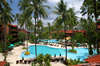 Patong Merlin Hotel 